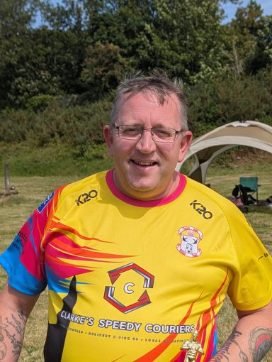 Rob Smith