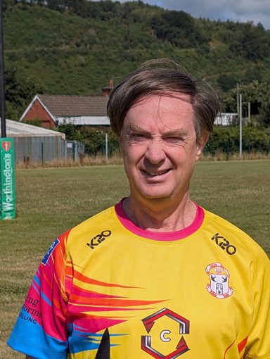Huw Jenkins
